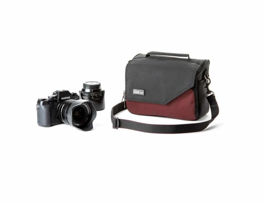 ThinkTank Mirrorless Mover 20 Deep Red